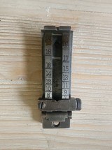 US SPRINGFIELD KRAG 1896 SRC CARBINE SIGHT - 9 of 12