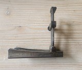 US SPRINGFIELD KRAG 1896 SRC CARBINE SIGHT - 4 of 12