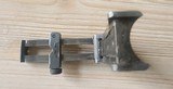 US SPRINGFIELD KRAG 1896 SRC CARBINE SIGHT - 5 of 12