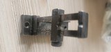 US SPRINGFIELD KRAG 1896 SRC CARBINE SIGHT - 2 of 12