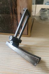 US SPRINGFIELD KRAG 1896 SRC CARBINE SIGHT - 7 of 12