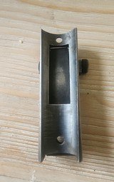 US SPRINGFIELD KRAG 1896 SRC CARBINE SIGHT - 8 of 12