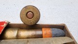 Kynoch 577/450 Martini-Henry Rifle Ammo 10 Rds SOLID 480 Grains - 3 of 6