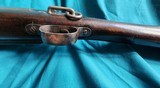 Springfield Armory Krag–Jørgensen Model 1896 Cavalry Carbine SRC antique - 10 of 15