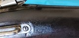 Springfield Armory Krag–Jørgensen Model 1896 Cavalry Carbine SRC antique - 7 of 15