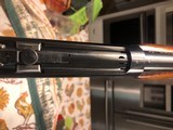 Winchester model 71 in 348 Winchester - 14 of 15