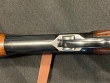 Winchester model 71 in 348 Winchester - 13 of 15