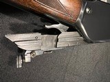 Winchester model 71 in 348 Winchester - 9 of 15