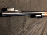 Winchester model 71 in 348 Winchester - 10 of 15