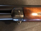 Winchester model 71 in 348 Winchester - 8 of 15