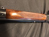 Winchester model 71 in 348 Winchester - 3 of 15