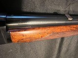 Winchester model 71 in 348 Winchester - 6 of 15