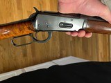 Winchester model 1894 in 32 Winchester special - 12 of 15