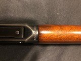 Winchester model 1894 in 32 Winchester special - 10 of 15
