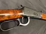 Winchester model 1894 in 32 Winchester special - 1 of 15