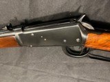 Winchester model 1894 in 32 Winchester special - 2 of 15