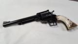 Ruger Super Black Hawk like new condition - 3 of 4