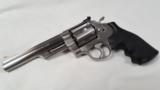 Smith & Wesson 629-1 44 mag
- 3 of 4