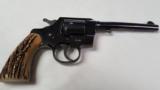 Colt Army Special 38 special - 1 of 4