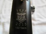 S&W M&P MASS STATE POLICE COMMEMORATIVE 150 YEAR ANNIVERSARY - 5 of 6