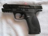 S&W M&P MASS STATE POLICE COMMEMORATIVE 150 YEAR ANNIVERSARY - 2 of 6