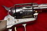 COLT COWBOY .45 COLT SINGLE ACTION REVOLVER - 3 of 8