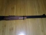 MARLIN 330C 30-30 CALIBER LEVER ACTION RIFLE - 2 of 9