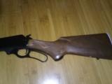 MARLIN 330C 30-30 CALIBER LEVER ACTION RIFLE - 7 of 9