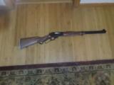 MARLIN 330C 30-30 CALIBER LEVER ACTION RIFLE - 1 of 9