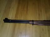 MARLIN 330C 30-30 CALIBER LEVER ACTION RIFLE - 5 of 9