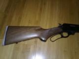MARLIN 330C 30-30 CALIBER LEVER ACTION RIFLE - 4 of 9