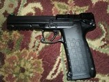 KEL-TEC PMR-30 .22 MAGNUM AUTO PISTOL - 2 of 4