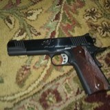 KIMBER ROYAL II .45 CAL 1911 AUTO PISTOL - 2 of 7