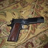 KIMBER ROYAL II .45 CAL 1911 AUTO PISTOL - 1 of 7