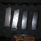 KIMBER ROYAL II .45 CAL 1911 AUTO PISTOL - 4 of 7