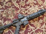 RUGER SR-556C M4 SEMI-AUTO CARBINE .223 - 1 of 7