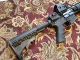 RUGER SR-556C M4 SEMI-AUTO CARBINE .223 - 2 of 7