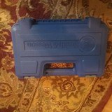 SMITH & WESSON MODEL 629 .44 MAGNUM DELUXE D9UBLE ACTION TALO SPECIAL LIMITED EDITION REVOLVEER - 2 of 9