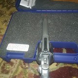 SMITH & WESSON MODEL 629 .44 MAGNUM DELUXE D9UBLE ACTION TALO SPECIAL LIMITED EDITION REVOLVEER - 8 of 9