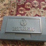 RUGER VAQUERO .45 LONG COLT SINGLE-ACTION REVOLVER - 6 of 6