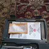 RUGER VAQUERO .45 LONG COLT SINGLE-ACTION REVOLVER - 2 of 6