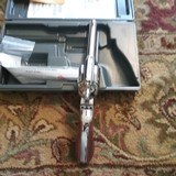 RUGER VAQUERO .45 LONG COLT SINGLE-ACTION REVOLVER - 4 of 6