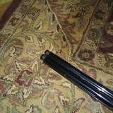 BROWNING CITORI 625 SPORTING 20 GAUGE OVER/UNDER SHOTGUN - 7 of 8