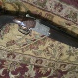 BROWNING CITORI 625 SPORTING 20 GAUGE OVER/UNDER SHOTGUN - 5 of 8