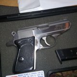 WALTHER PPK .380 AUTO PISTOL, MFG BY SMITH & WESSON - 2 of 4