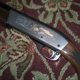 REMINGTON 1100 PREMIER SPORTING 20 GA - 3 of 5