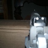 SPRINGFIELD CHAMPION 1911 PISTOL, 4