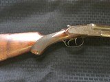 L.C. Smith Field grade 20 gauge - 4 of 5
