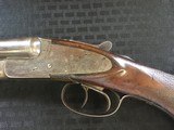 L.C. Smith Field grade 20 gauge - 2 of 5
