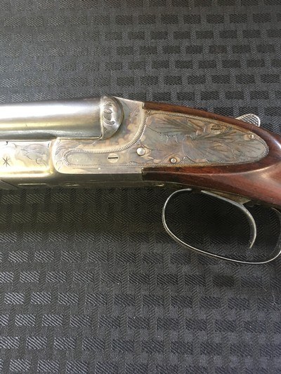 L.C. Smith 20 ga Ideal Grade RARE!!!! 32
SST AE